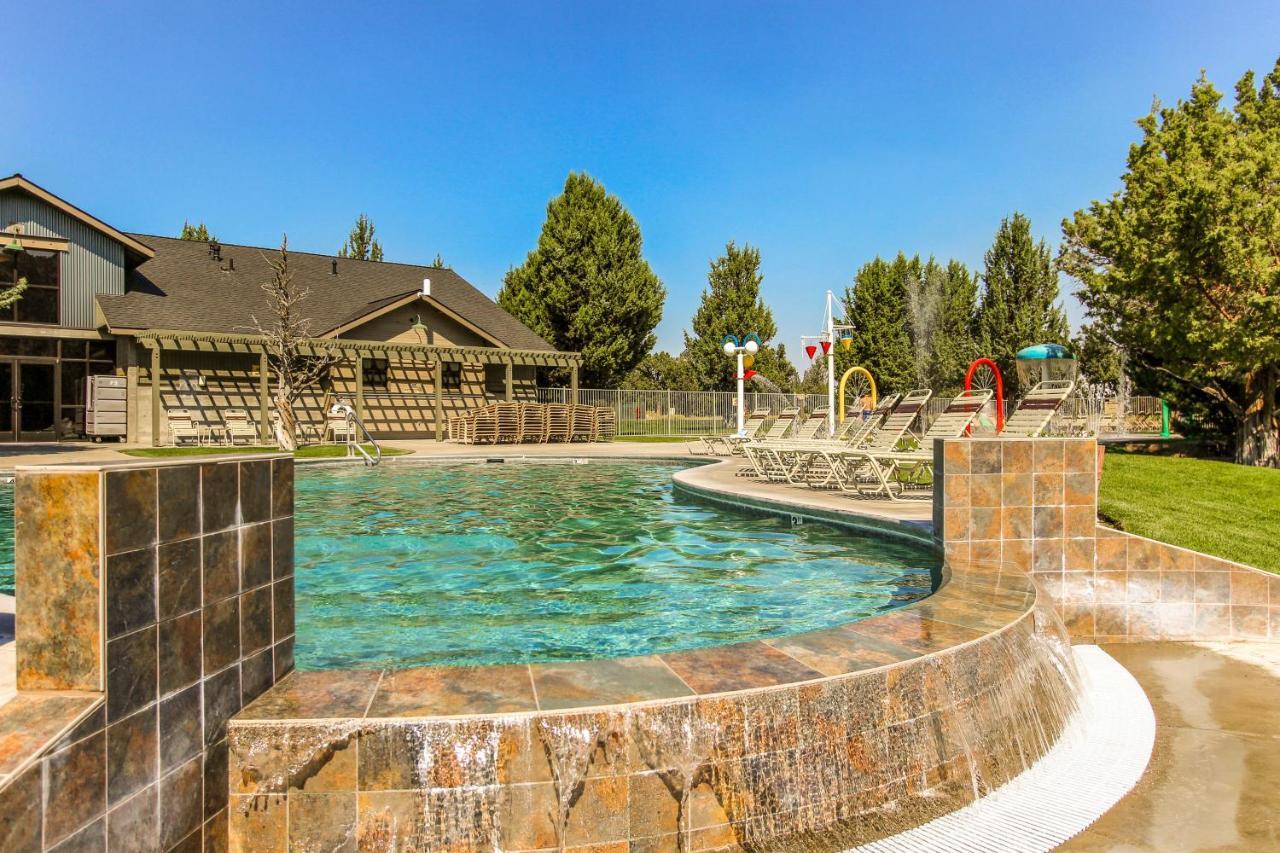 Eagle Crest Family Retreat Villa Redmond Ngoại thất bức ảnh