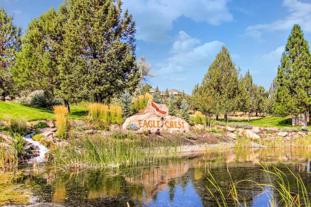 Eagle Crest Family Retreat Villa Redmond Ngoại thất bức ảnh