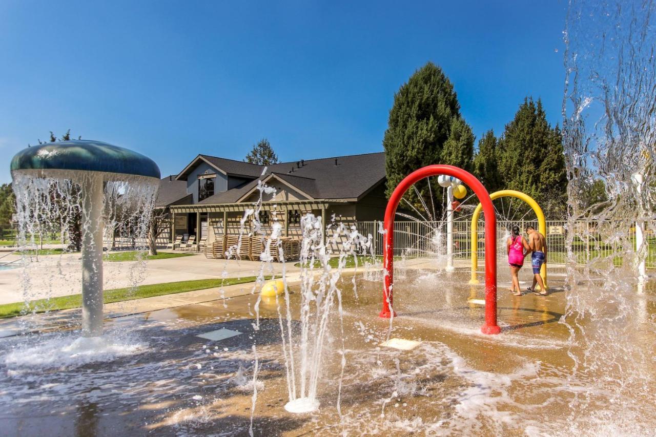 Eagle Crest Family Retreat Villa Redmond Ngoại thất bức ảnh